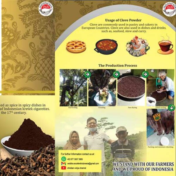 Clove Powder